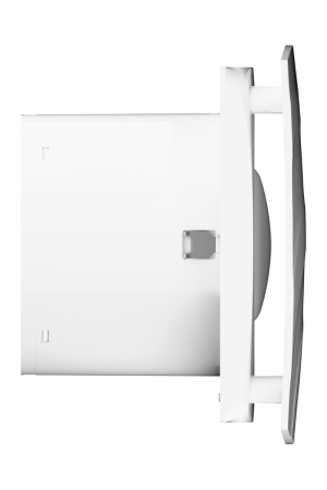 Вентилятор накладной WAVE D100 обр.клапан ERA