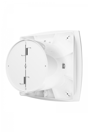 Вентилятор накладной WAVE D120 обр.клапан ERA