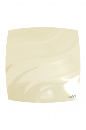 Вентилятор накладной WAVE D100 обр.клапан Ivory ERA