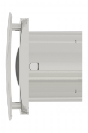 Вентилятор накладной WAVE D100 обр.клапан Gray ERA