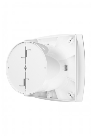 Вентилятор накладной WAVE D100 обр.клапан ET ERA