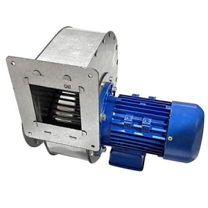 Вентилятор радиальный (наездник) Ванвент ВРВ-16 ТН (800 m/h) (380V)