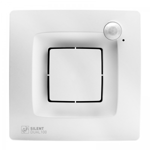 Вентилятор Soler & Palau Silent Dual 100