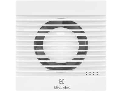 Вентилятор вытяжной Electrolux серии Basic EAFB-100TH (Таймер и Датчик влажности)